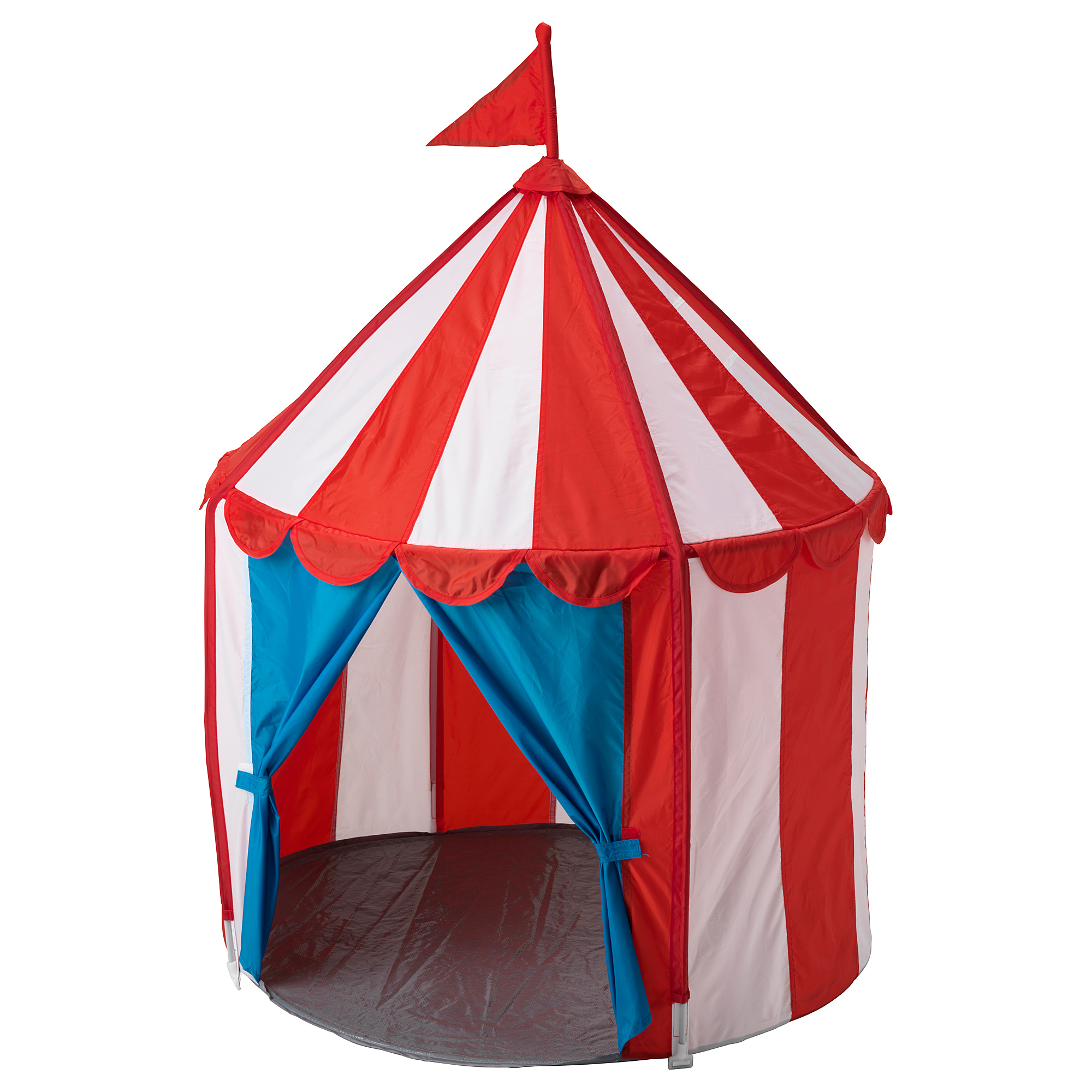 CIRKUSTÄLT children's tent