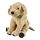 GOSIG GOLDEN - 填充玩具, 狗/黃金獵犬 40公分 | IKEA 線上購物 - PE727367_S1