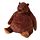 DJUNGELSKOG - 填充玩具, 棕熊 | IKEA 線上購物 - PE727370_S1