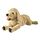 GOSIG GOLDEN - 填充玩具, 狗/黃金獵犬 70公分 | IKEA 線上購物 - PE727372_S1