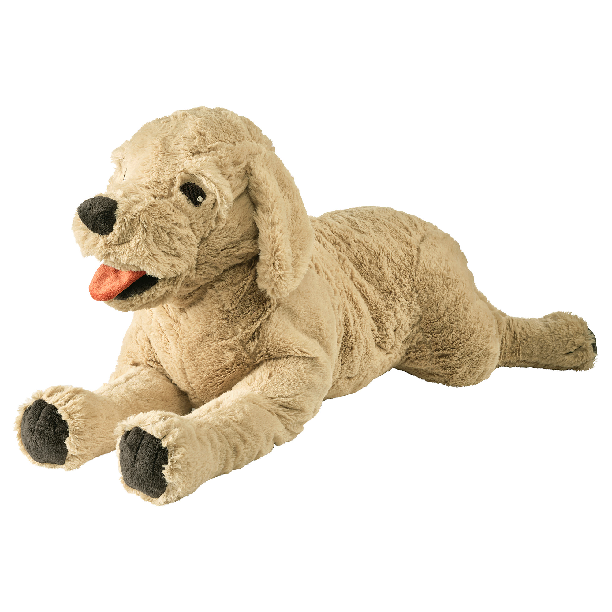 GOSIG GOLDEN soft toy