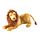 DJUNGELSKOG - 填充玩具, 獅子 | IKEA 線上購物 - PE727375_S1