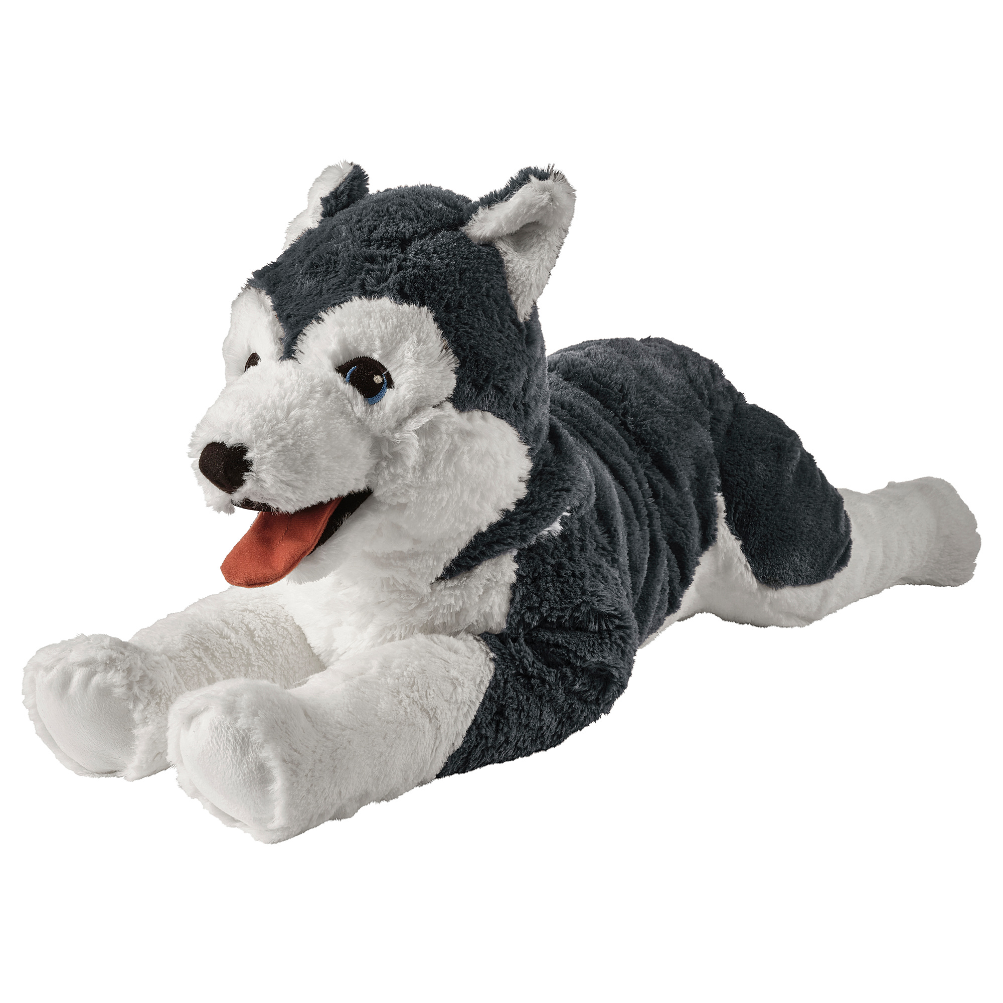 LIVLIG soft toy