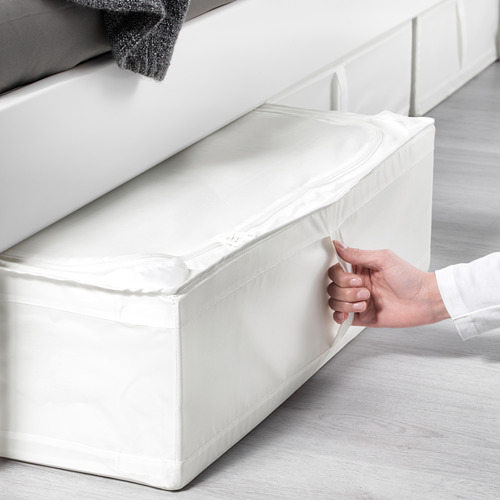 SKUBB - 收納盒, 白色 | IKEA 線上購物 - PE561950_S4