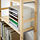 IVAR - shelving unit, pine | IKEA Taiwan Online - PE618143_S1