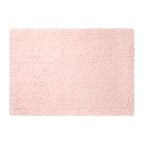 ALMTJÄRN - bath mat, pink, 40x60 cm | IKEA Taiwan Online - PE827912_S4