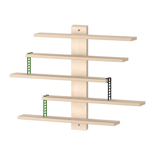 LUSTIGT - 層架, 37x37 公分, 37x37 公分 | IKEA 線上購物 - PE727416_S4