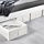 SKUBB - 收納盒, 白色 | IKEA 線上購物 - PE559904_S1