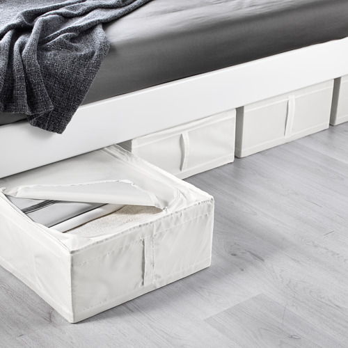 SKUBB - 收納盒, 白色 | IKEA 線上購物 - PE559904_S4