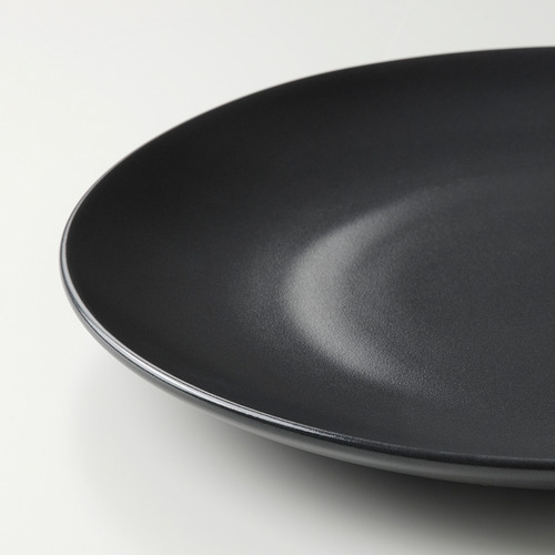 FÄRGKLAR plate
