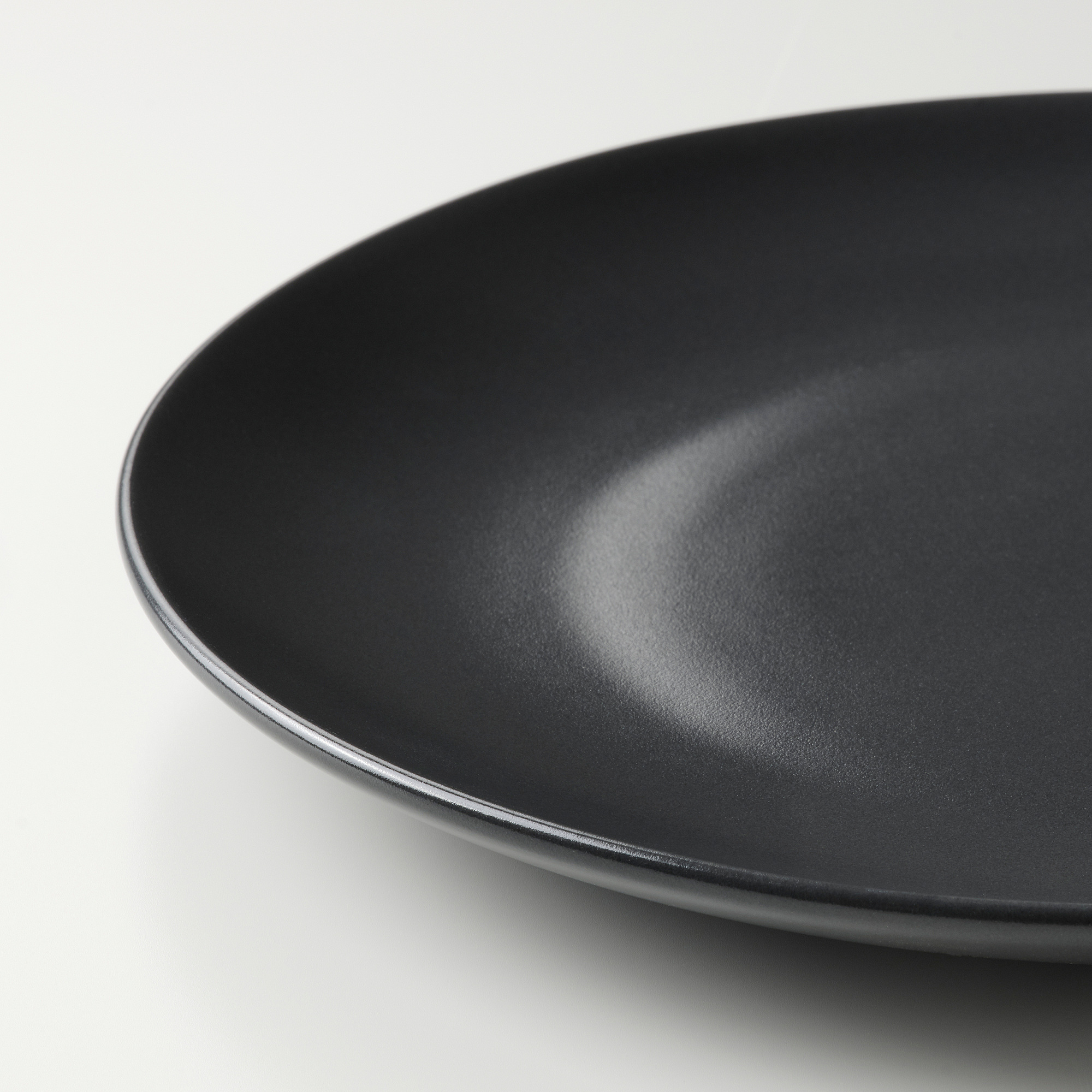 FÄRGKLAR plate