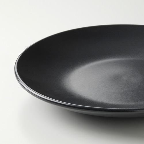 FÄRGKLAR side plate