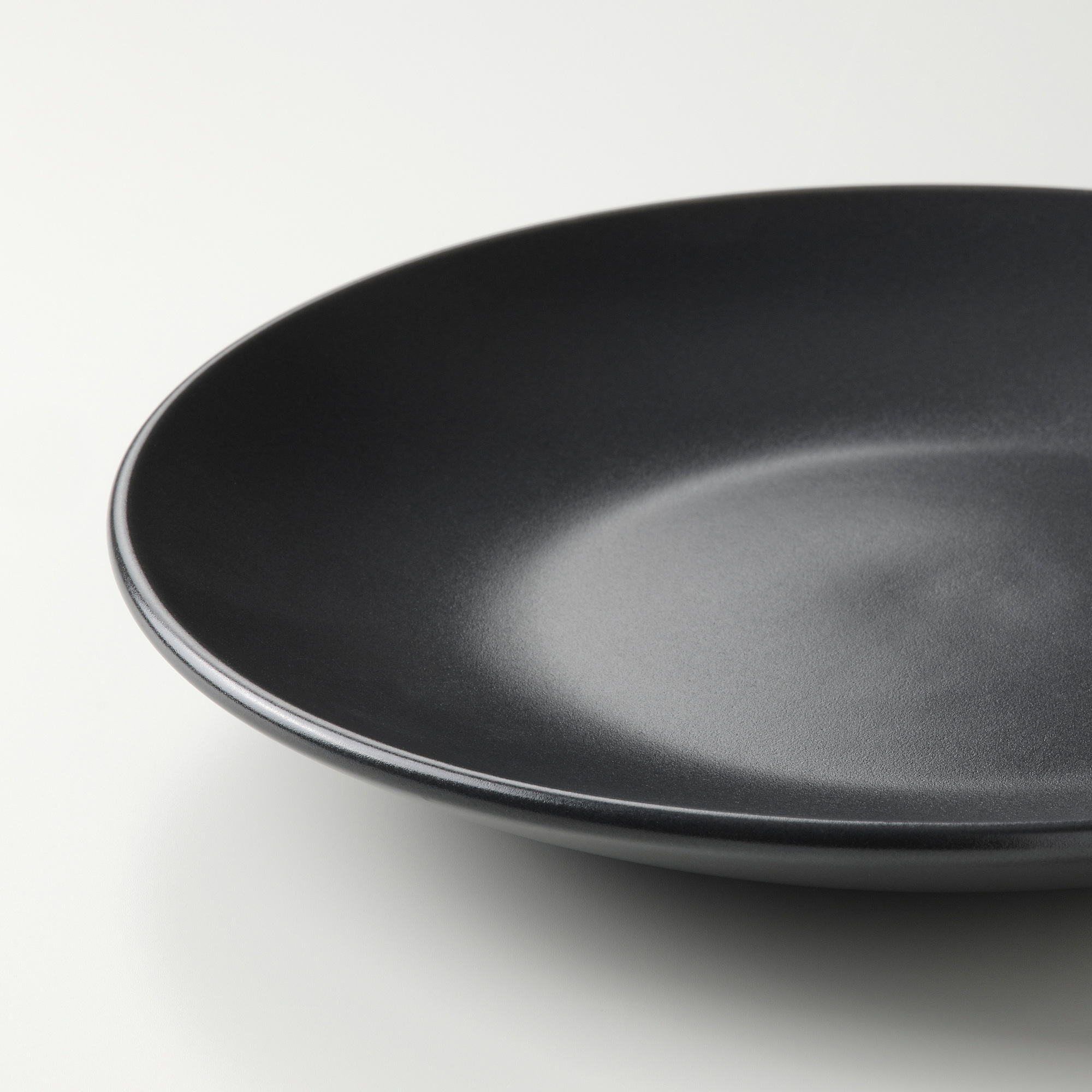 FÄRGKLAR side plate