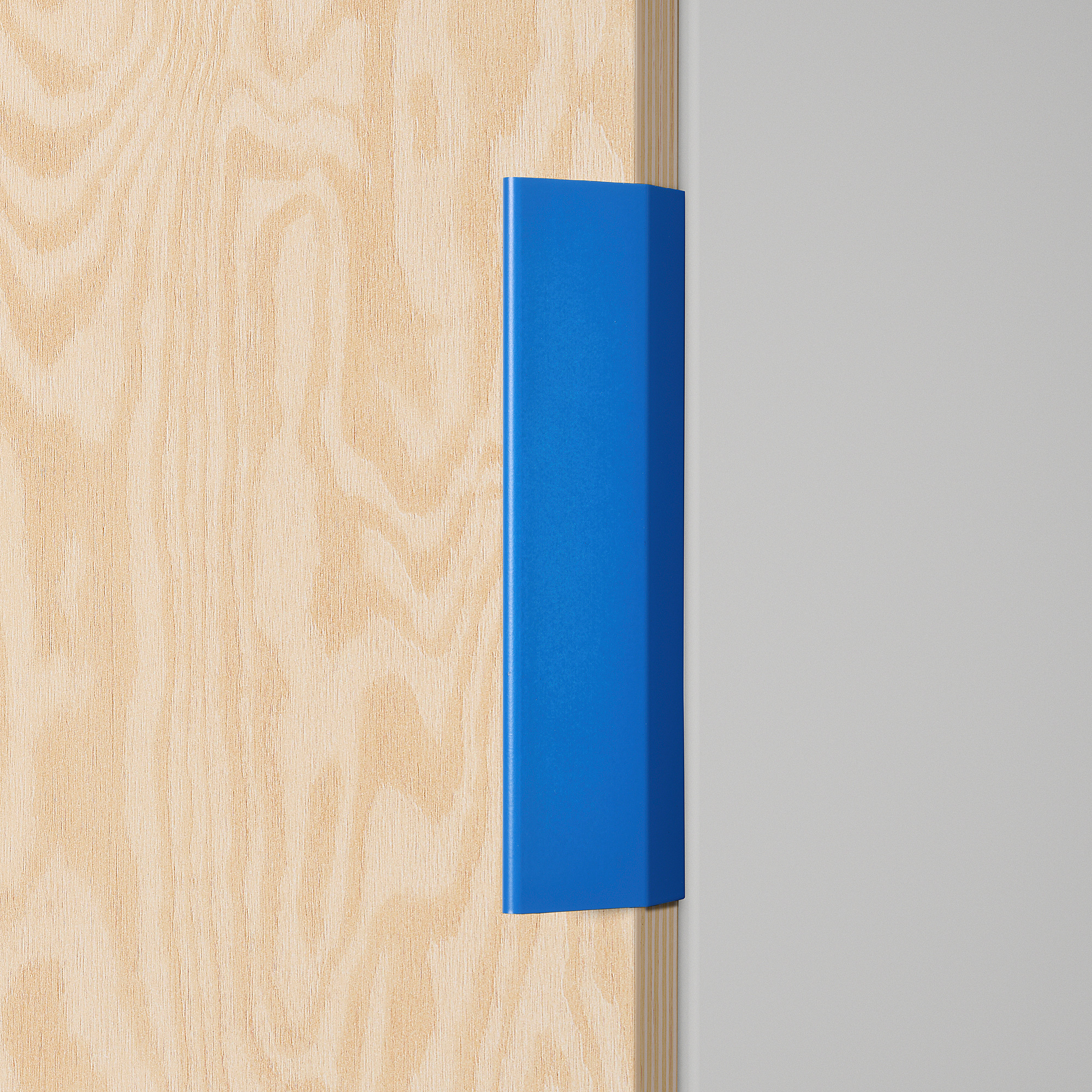 LÄTTHET handle
