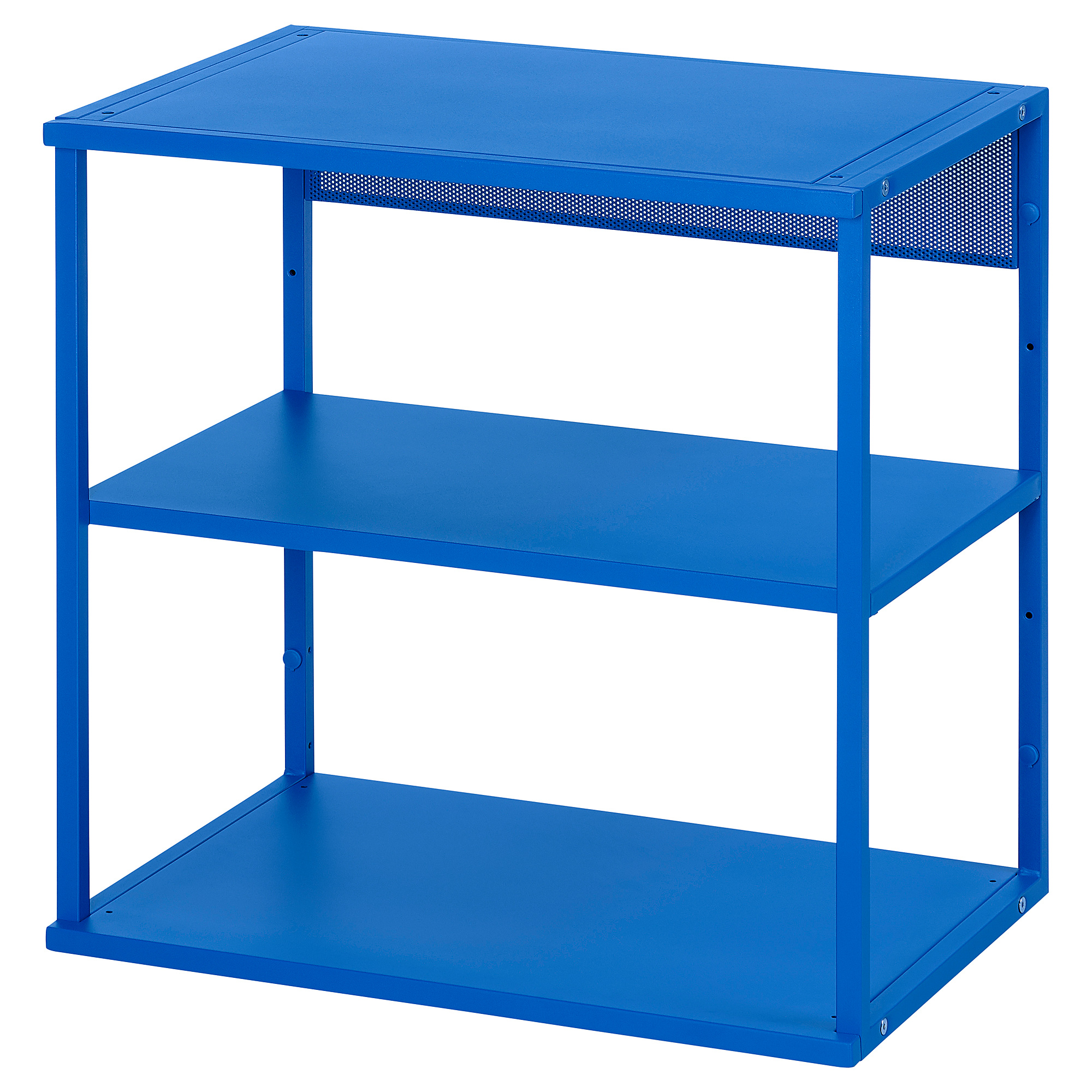 PLATSA open shelving unit