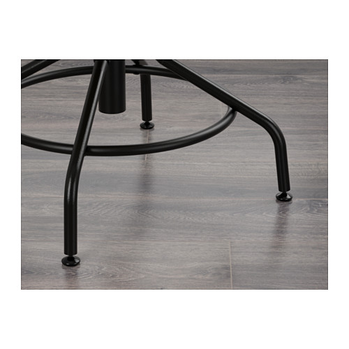 KULLABERG swivel chair