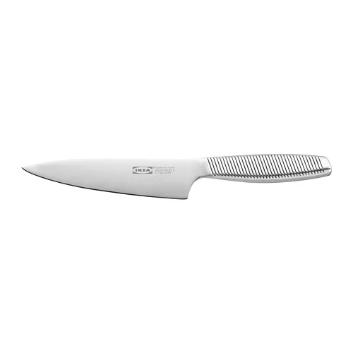 IKEA 365+ - utility knife, stainless steel, 14 cm | IKEA Taiwan Online - PE727501_S4