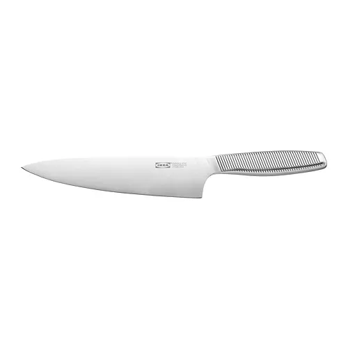 IKEA 365+ - cook's knife, stainless steel, 20 cm | IKEA Taiwan Online - PE727502_S4