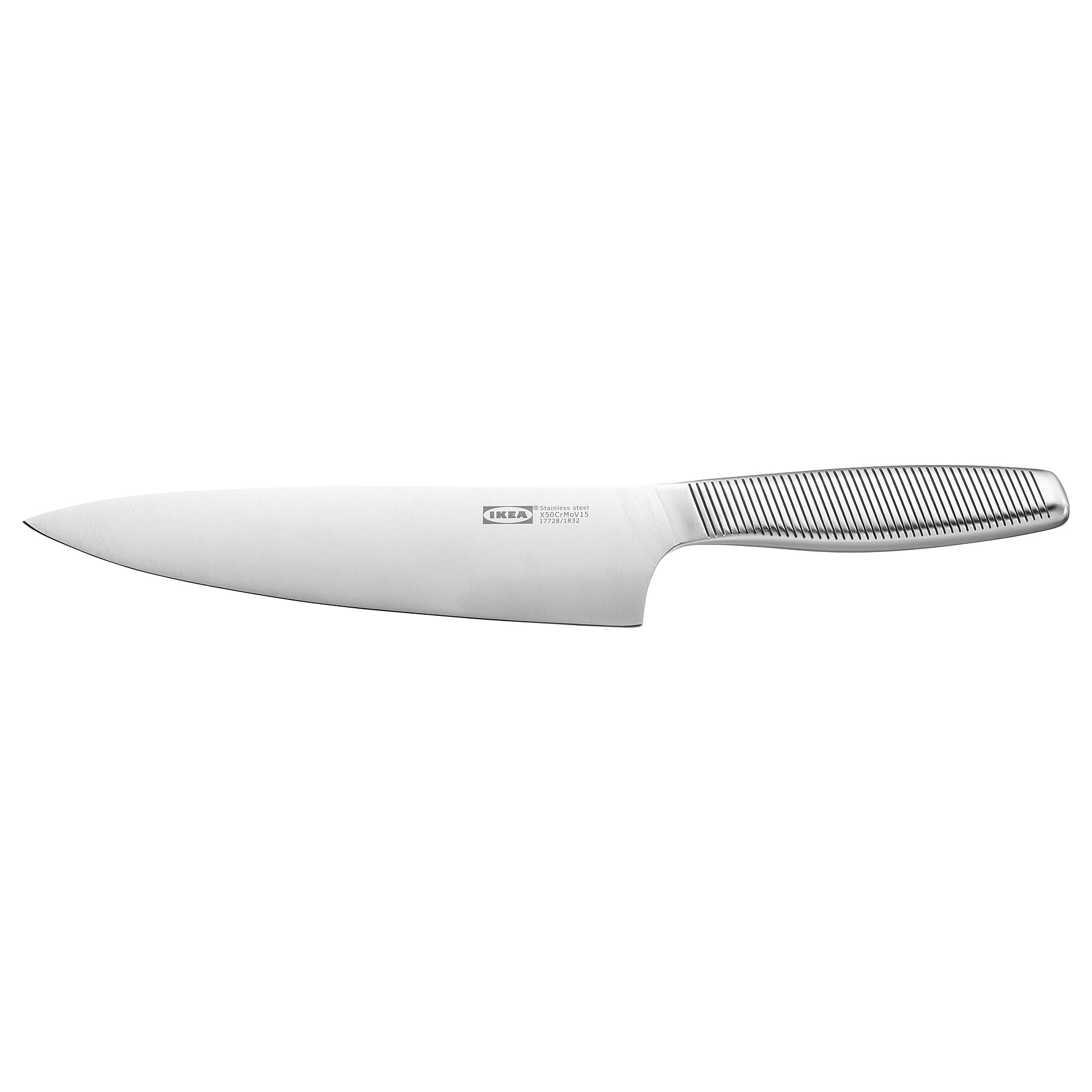 IKEA 365+ cook's knife