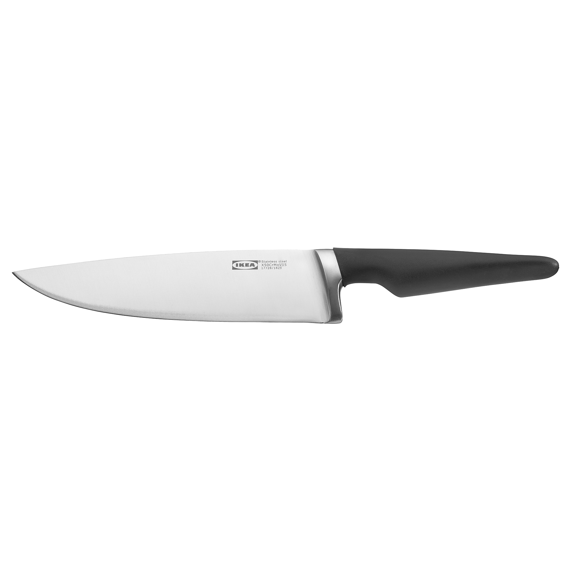 VÖRDA cook's knife