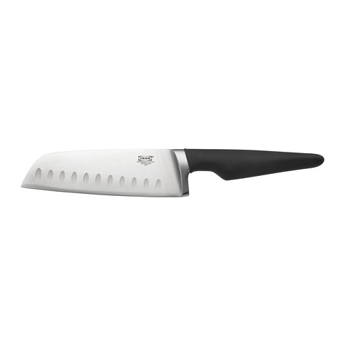 VÖRDA vegetable knife