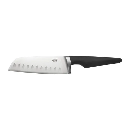 VÖRDA - vegetable knife, black, 16 cm | IKEA Taiwan Online - PE727513_S4
