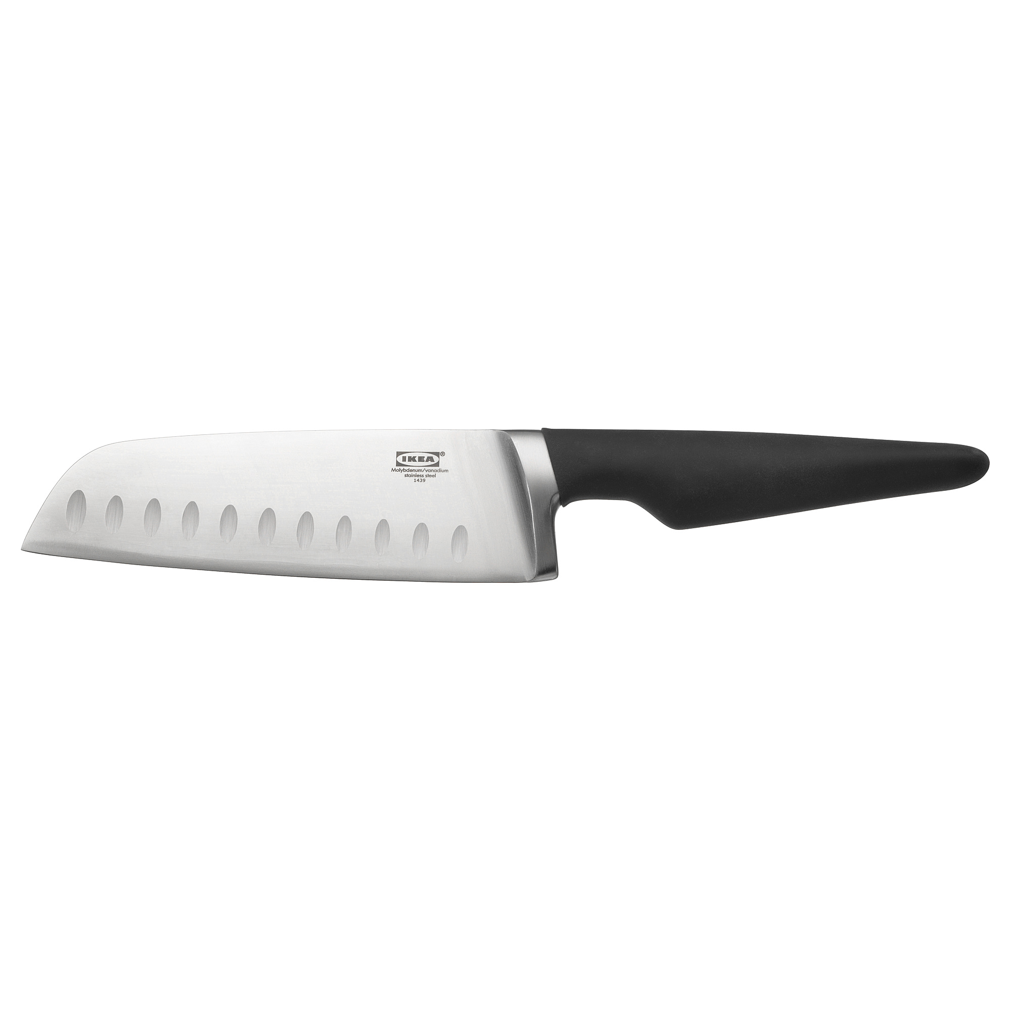 VÖRDA vegetable knife