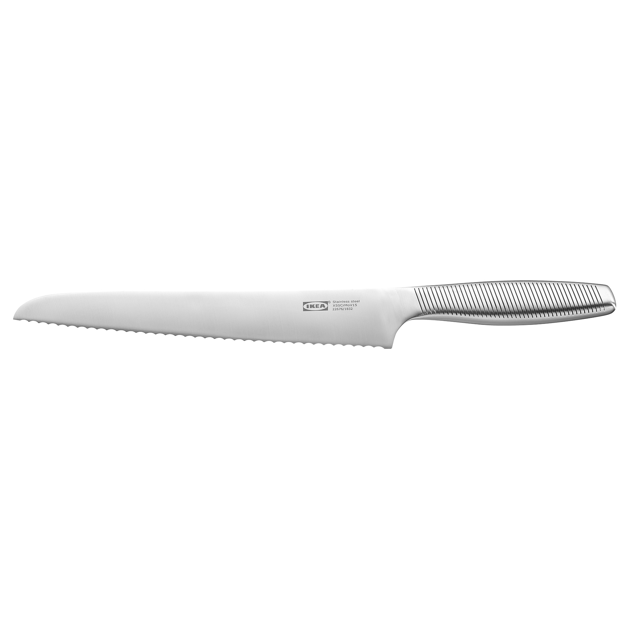 IKEA 365+ bread knife