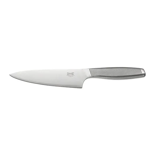 IKEA 365+ - cook's knife, stainless steel, 16 cm | IKEA Taiwan Online - PE727516_S4