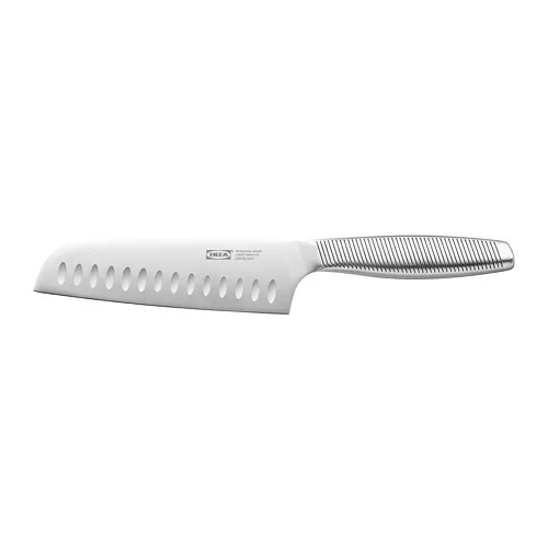 IKEA 365+ - vegetable knife, stainless steel, 16 cm | IKEA Taiwan Online - PE727517_S4