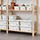 SOCKERBIT - 附蓋收納盒, 白色 | IKEA 線上購物 - PE643447_S1