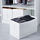 SKUBB - 收納盒, 白色 | IKEA 線上購物 - PE578022_S1