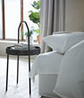 BURVIK side table