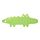 PATRULL - 浴缸防滑墊, 鱷魚 綠色 | IKEA 線上購物 - PE727535_S1