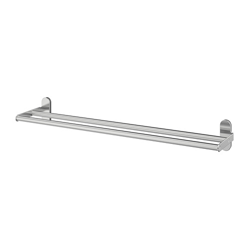 BROGRUND towel rail