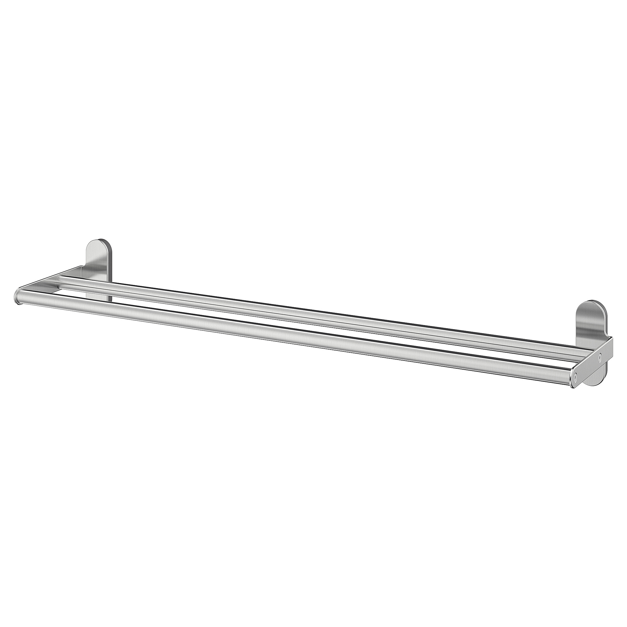 BROGRUND towel rail