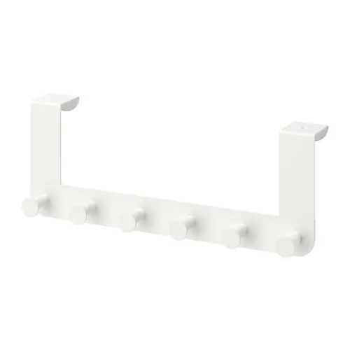 ENUDDEN - 門後掛勾, 白色 | IKEA 線上購物 - PE727593_S4