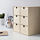 MOPPE - mini chest of drawers, birch plywood | IKEA Taiwan Online - PE648771_S1