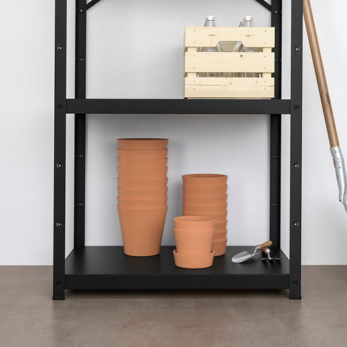 BROR shelving unit