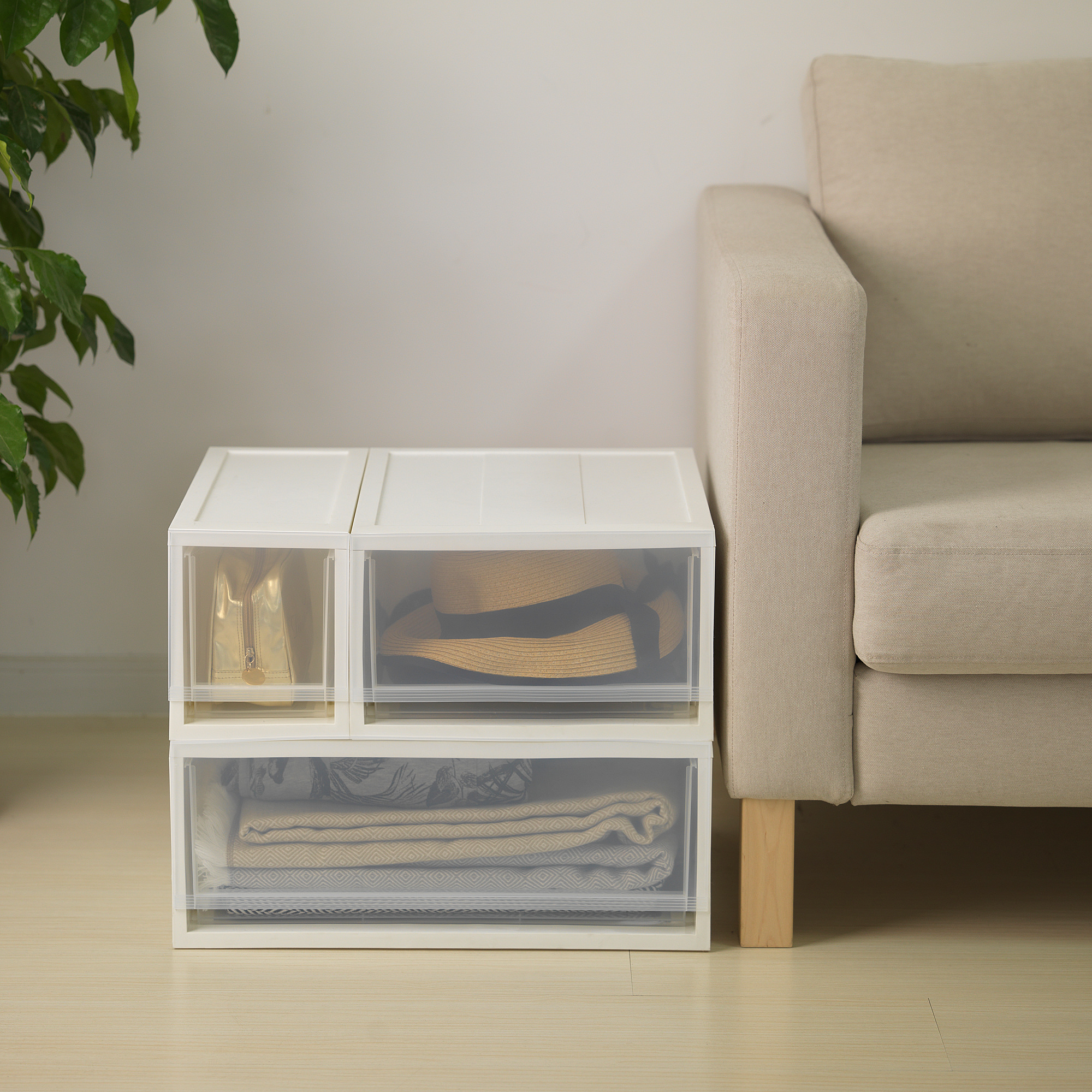 Sopprot 組合式抽屜盒51x46x 5公分 半透明白色 Ikea 線上購物 Ikea 線上購物 選購家具 燈飾 家飾品等 Sopprot 組合式抽屜盒51x46x 5公分 半透明白色 Ikea 線上購物 Ikea 線上購物 選購家具 燈飾 家飾品等