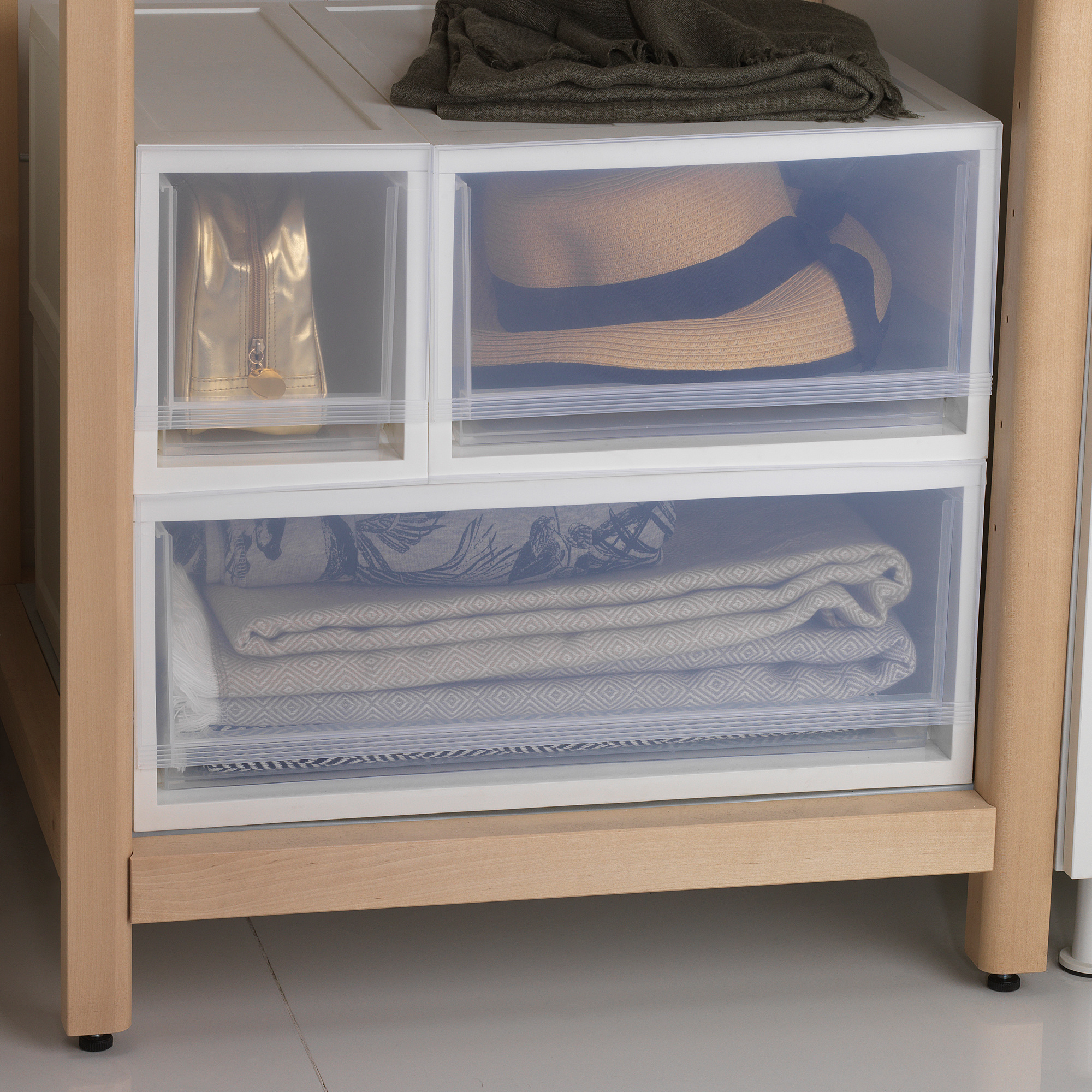 Sopprot 組合式抽屜盒51x46x 5公分 半透明白色 Ikea 線上購物 Ikea 線上購物 選購家具 燈飾 家飾品等 Sopprot 組合式抽屜盒51x46x 5公分 半透明白色 Ikea 線上購物 Ikea 線上購物 選購家具 燈飾 家飾品等