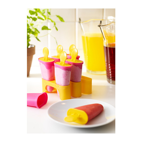 CHOSIGT - 製冰盒, 多種顏色 | IKEA 線上購物 - PE337907_S4