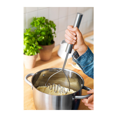 KONCIS potato masher