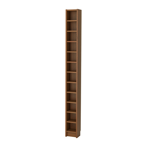 GNEDBY - 層架組, 棕色 實木貼皮 梣木 | IKEA 線上購物 - PE577758_S4