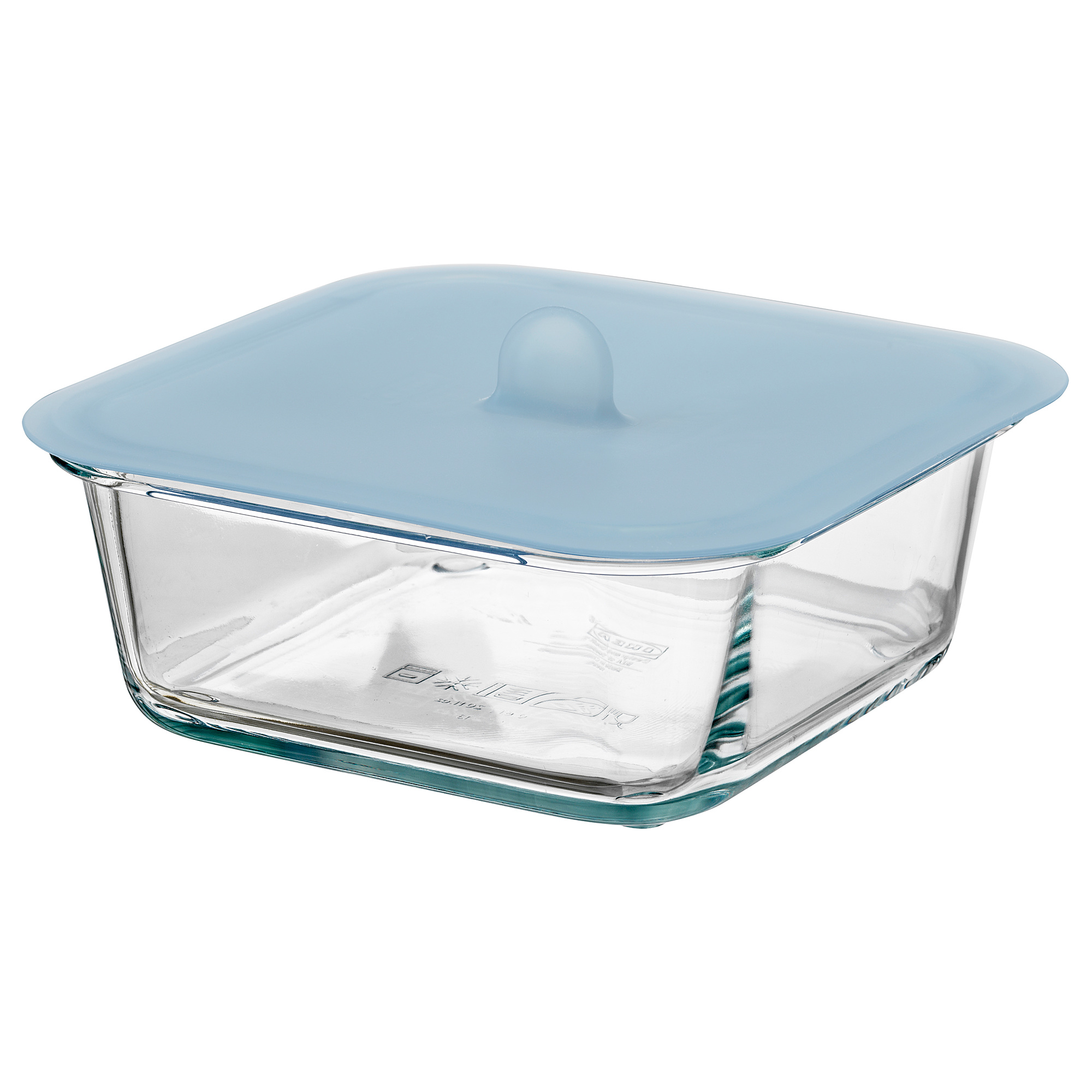 IKEA 365+ food container with lid