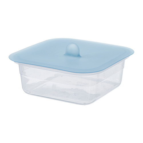 IKEA 365+ food container with lid