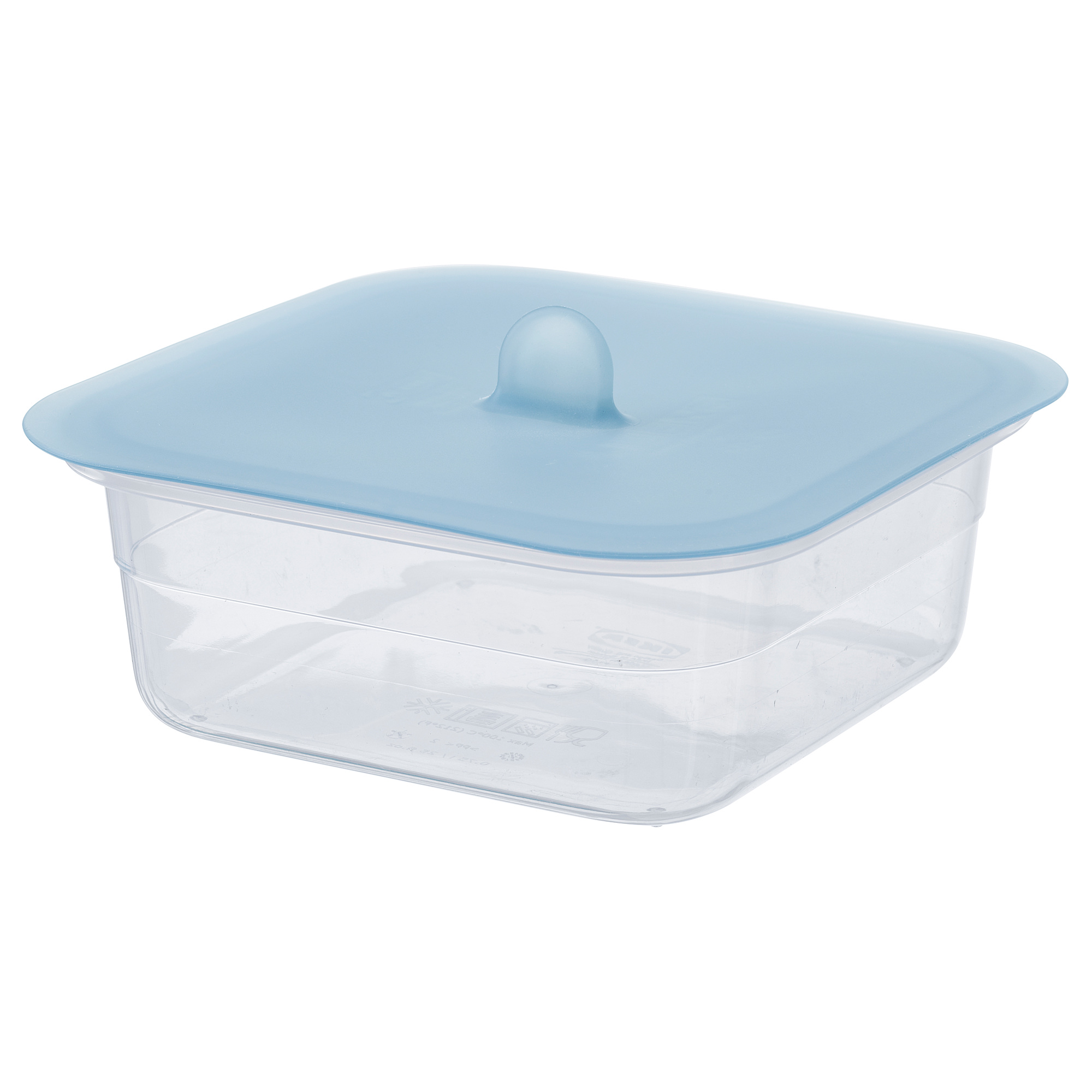 IKEA 365+ food container with lid