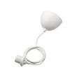 HEMMA - cord set, white | IKEA Taiwan Online - PE685036_S2 