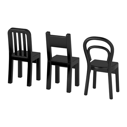 FJANTIG - 掛鉤, 黑色 | IKEA 線上購物 - PE727612_S4