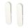 SKÅDIS - clip, white, 2x8 cm | IKEA Taiwan Online - PE727602_S1